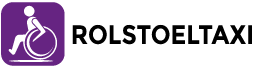 Rolstoeltaxi Volendam Service logo